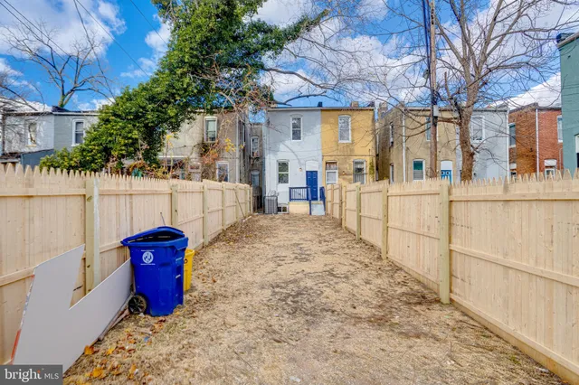 $255,000 | 3015 Windsor Avenue, Baltimore, MD 21216
