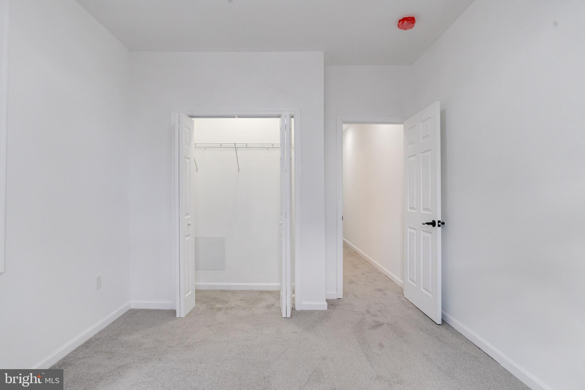 3015 Windsor Avenue Baltimore, MD 21216 - Photo 64 of 84 an empty room with closet