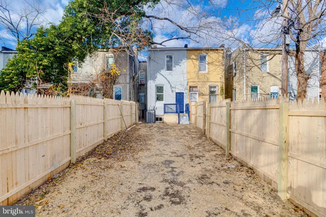 $255,000 | 3015 Windsor Avenue, Baltimore, MD 21216