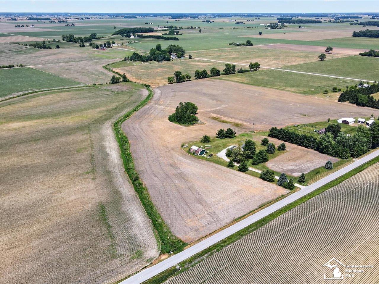 11952 McMahon Road Deerfield, MI 49238 - Photo 39 of 50