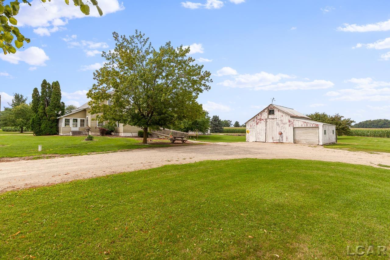 13340 Hoxie Road Addison, MI 49220 - Photo 32 of 40
