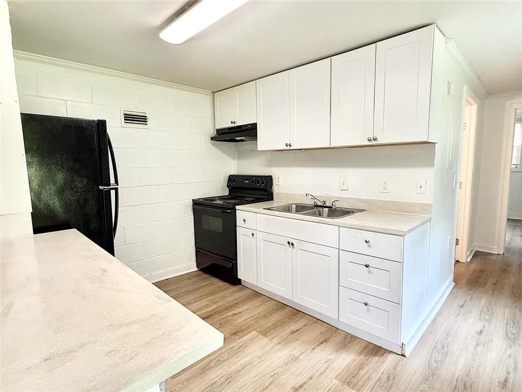 3961 Withrow Drive Atlanta, GA 30340 - Photo 10 of 13