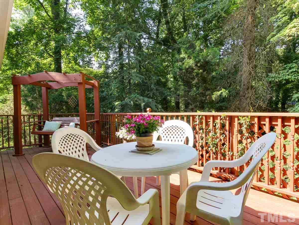 4401 Irving Court Raleigh, NC 27609 - Photo 23 of 25 Gallery Image 23