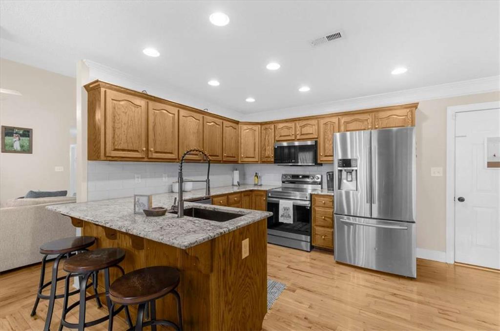 50 Central Grove Road Northwest Rome, GA 30165 - Photo 20 of 49