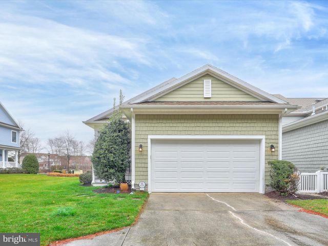 $620,000 | 11424 West Sand Cove Road, Selbyville, DE 19975