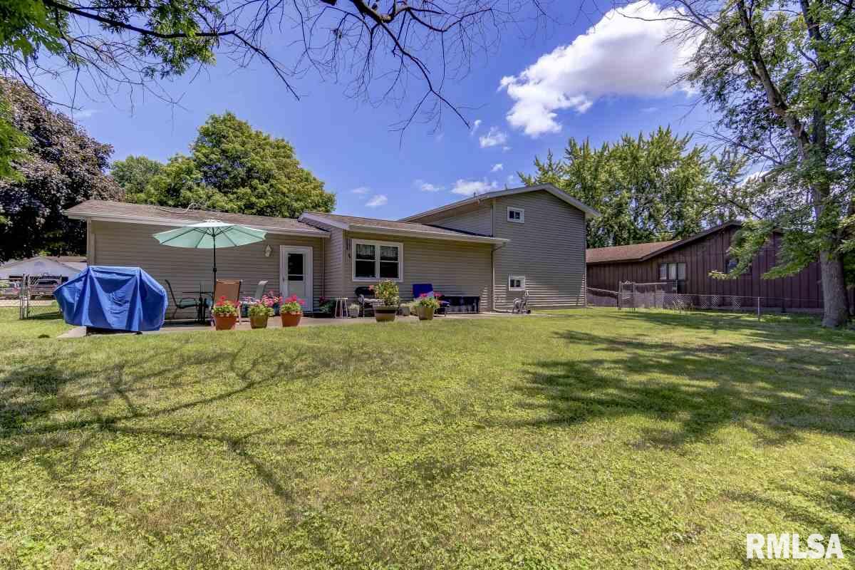 4113 Hazelcrest Road Springfield, IL 62703 - Photo 31 of 36
