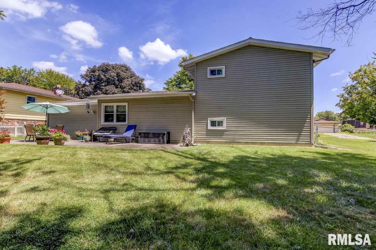 4113 Hazelcrest Road Springfield, IL 62703 - Photo 33 of 36