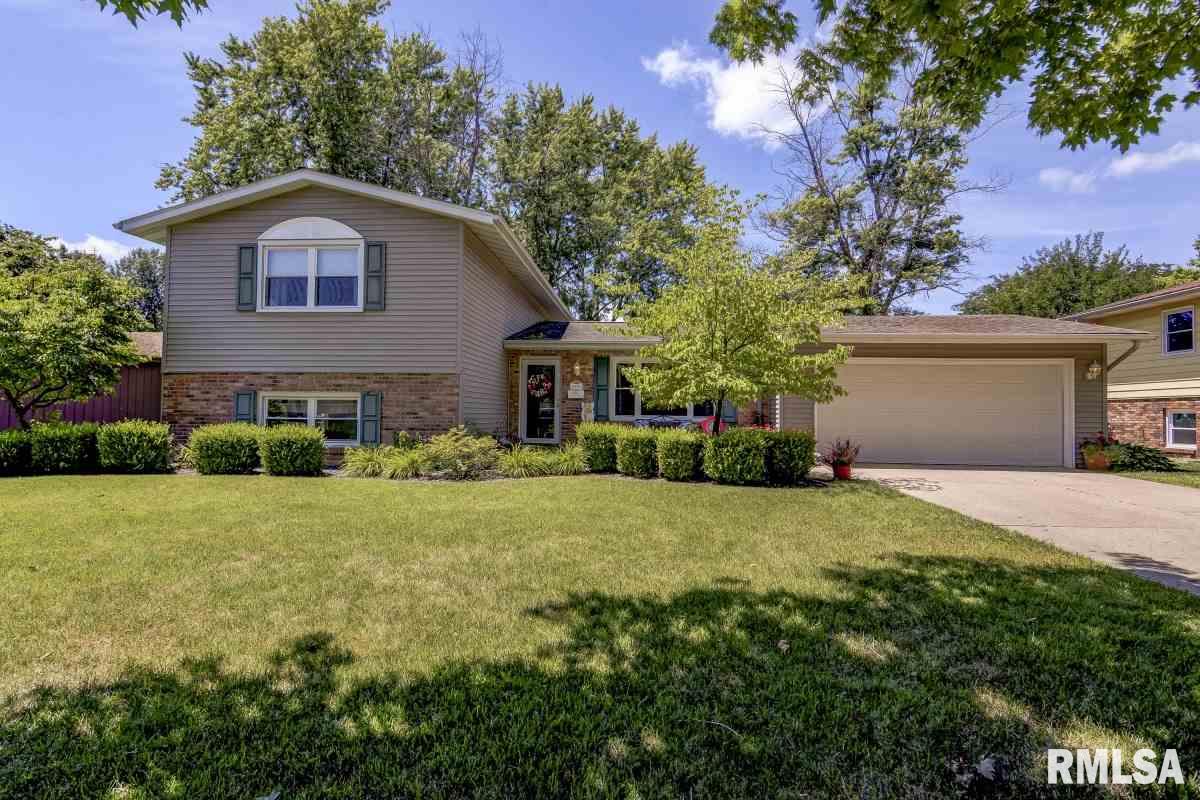 4113 Hazelcrest Road Springfield, IL 62703 - Photo 36 of 36