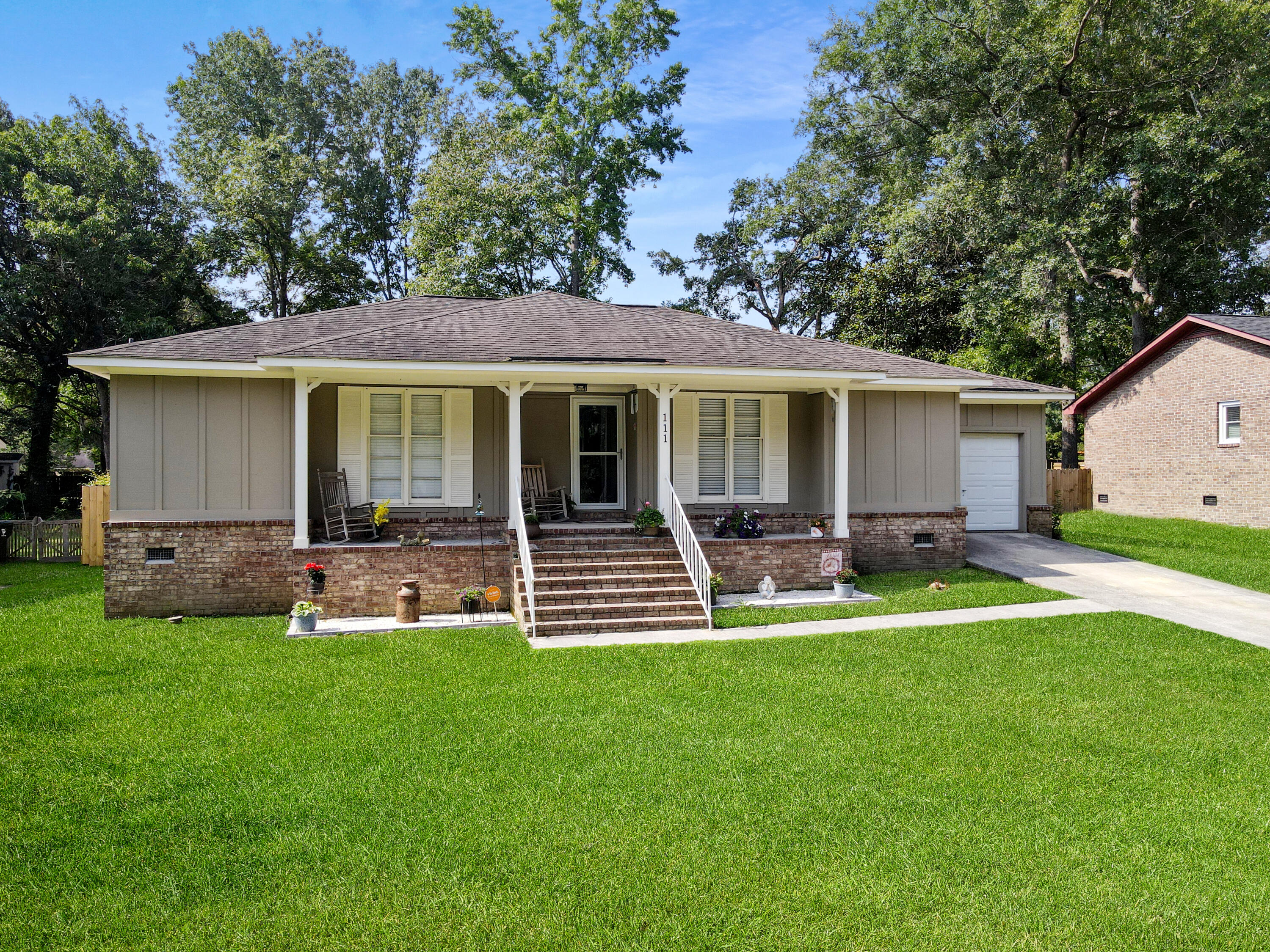 111 Drexel Road Ladson, SC 29456 - Photo 3 of 26 DJI_0405