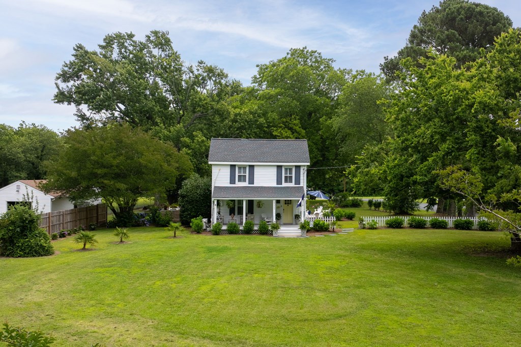 23345 Fairview Road Cape Charles, VA 23310 - Photo 52 of 65 23345 Fairview Road, Cape Charles