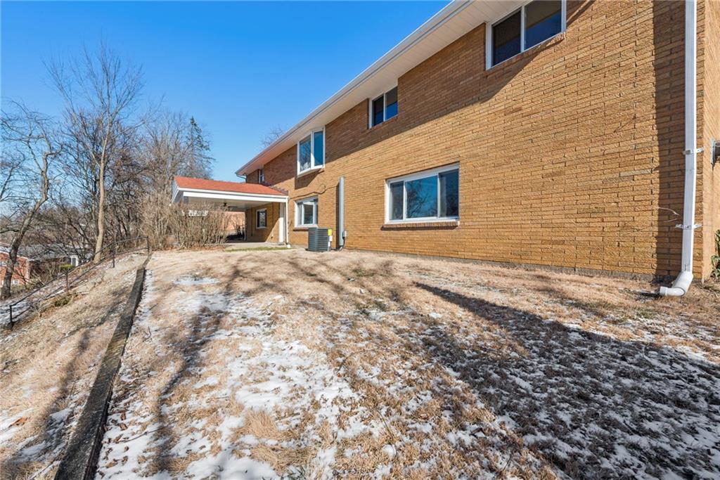 490 Old Clairton Road Pittsburgh, PA 15236 - Photo 35 of 40