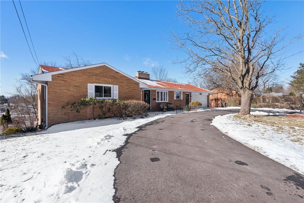 490 Old Clairton Road Pittsburgh, PA 15236 - Photo 37 of 40