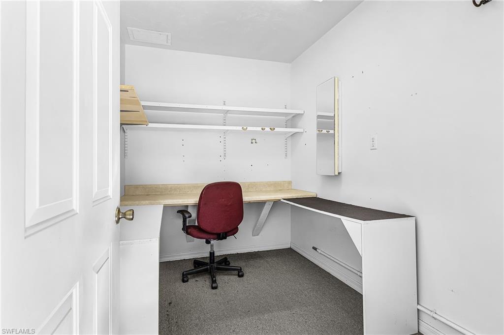 670 27th Street Northwest Naples, FL 34120 - Photo 27 of 39 a view of a workspace