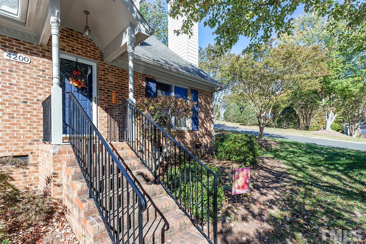 4200 Settlement Drive Durham, NC 27713 - Photo 4 of 32