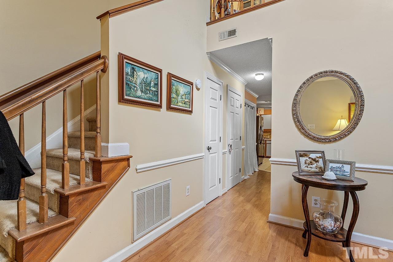 4200 Settlement Drive Durham, NC 27713 - Photo 9 of 32 a view of a livingroom with furniture