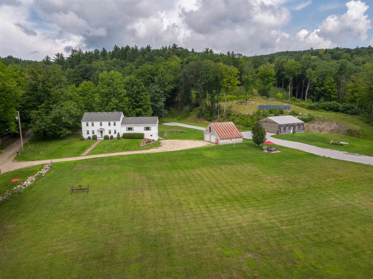 120 Valley Road Andover, NH 03216 - Photo 2 of 39