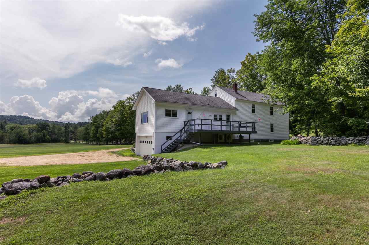 120 Valley Road Andover, NH 03216 - Photo 12 of 39