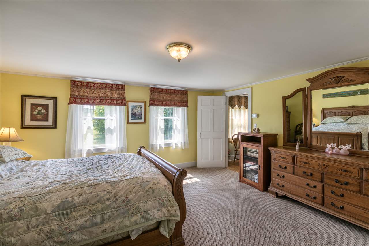 120 Valley Road Andover, NH 03216 - Photo 28 of 39