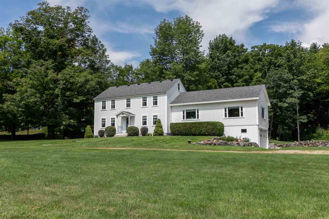 120 Valley Road Andover, NH 03216 - Photo 4 of 39