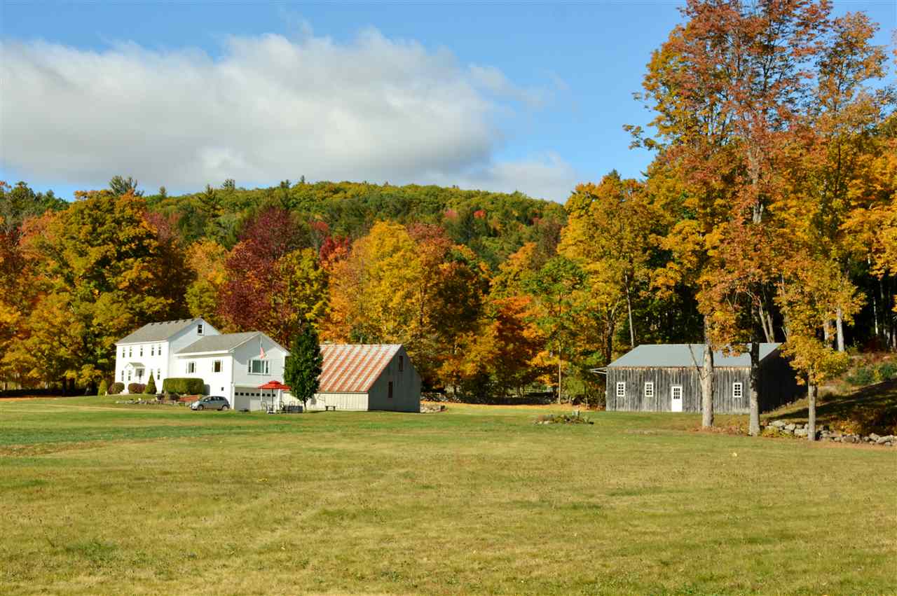 120 Valley Road Andover, NH 03216 - Photo 35 of 39