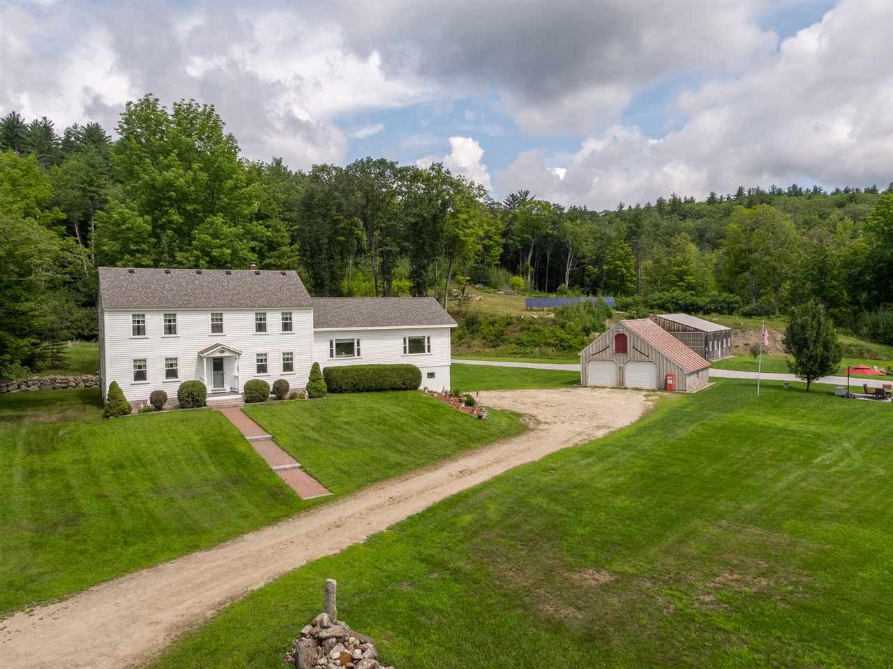 120 Valley Road Andover, NH 03216 - Photo 6 of 39