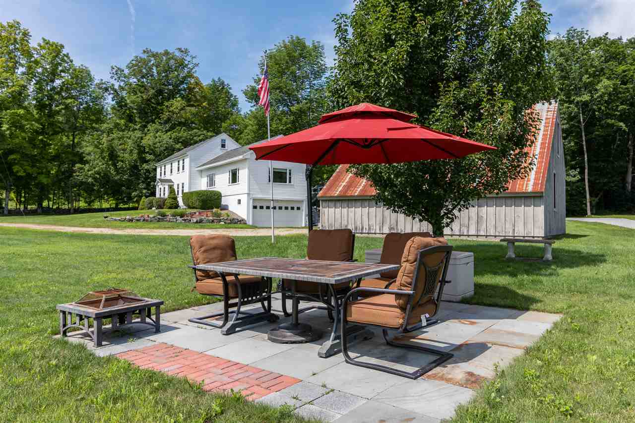 120 Valley Road Andover, NH 03216 - Photo 7 of 39