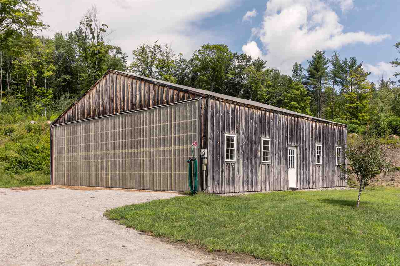 120 Valley Road Andover, NH 03216 - Photo 8 of 39
