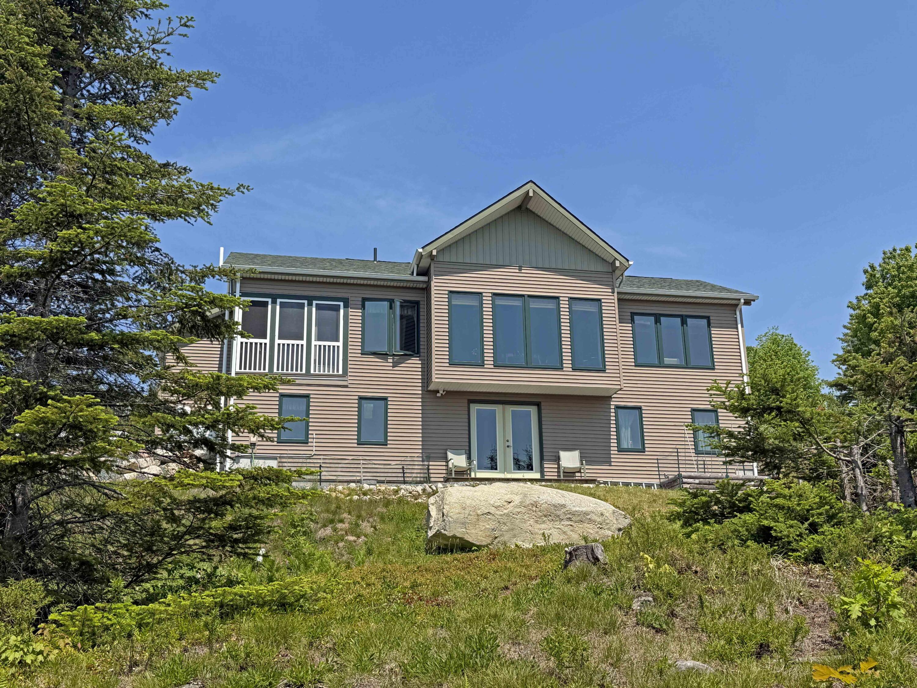 147 Old Mill Stream Road Sullivan, ME 04664 - Photo 2 of 47 1b