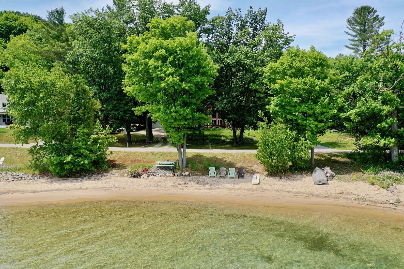 12397 Bluff Road Traverse City, MI 49686 - Photo 1 of 44 1902215.JPG