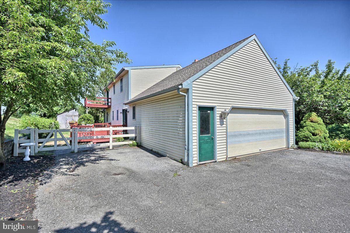 198 Sides Mill Road Strasburg, PA 17579 - Photo 25 of 32