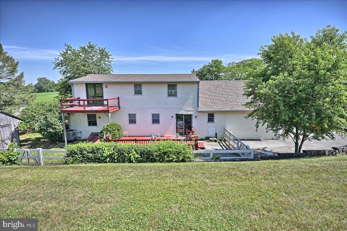 198 Sides Mill Road Strasburg, PA 17579 - Photo 26 of 32