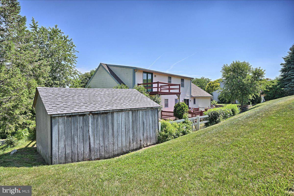 198 Sides Mill Road Strasburg, PA 17579 - Photo 27 of 32