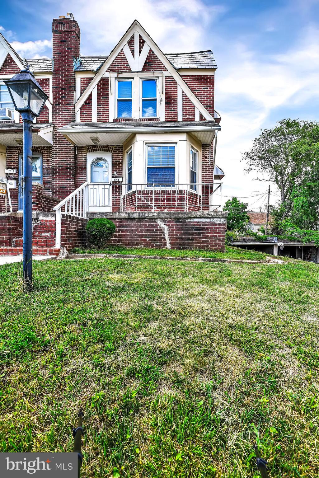 641 Plymouth Road Baltimore, MD 21229 - Photo 25 of 25
