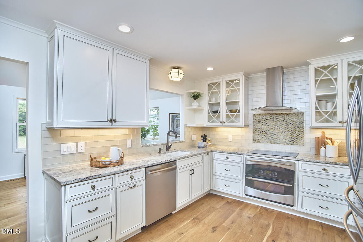 511 Hugo Street Durham, NC 27704 - Photo 12 of 41