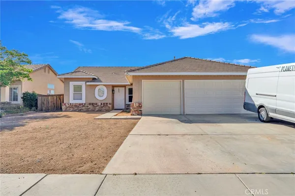 $415,000 | 11060 Sherman Way, Adelanto, CA 92301