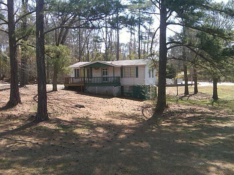 305 Arnold Mill Road Woodstock, GA 30188 - Photo 1 of 1 Exterior Front.
