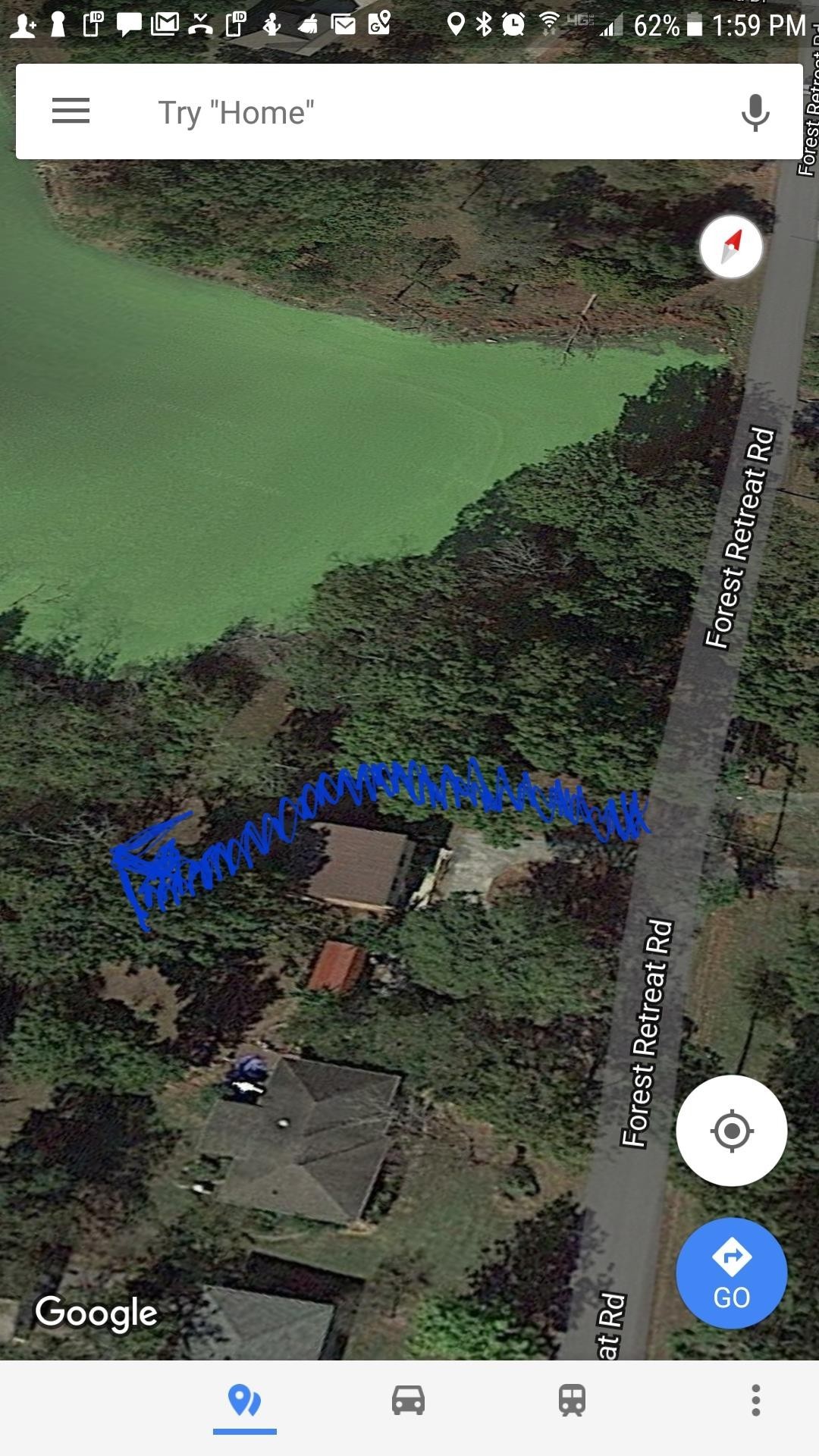 0 Forest Retreat Road Hendersonville, TN 37075 - Photo 2 of 5