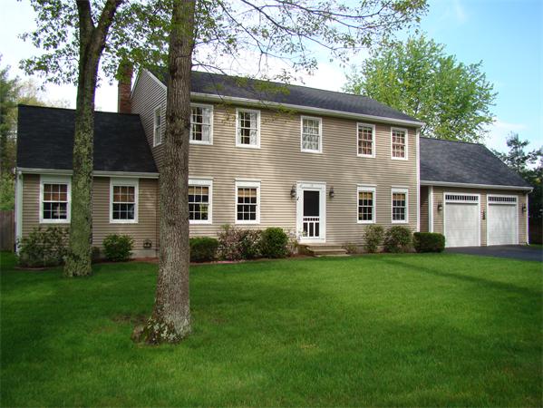 19 Boutelle Road Sterling, MA 01564 - Photo 1 of 1 Gallery Image 1