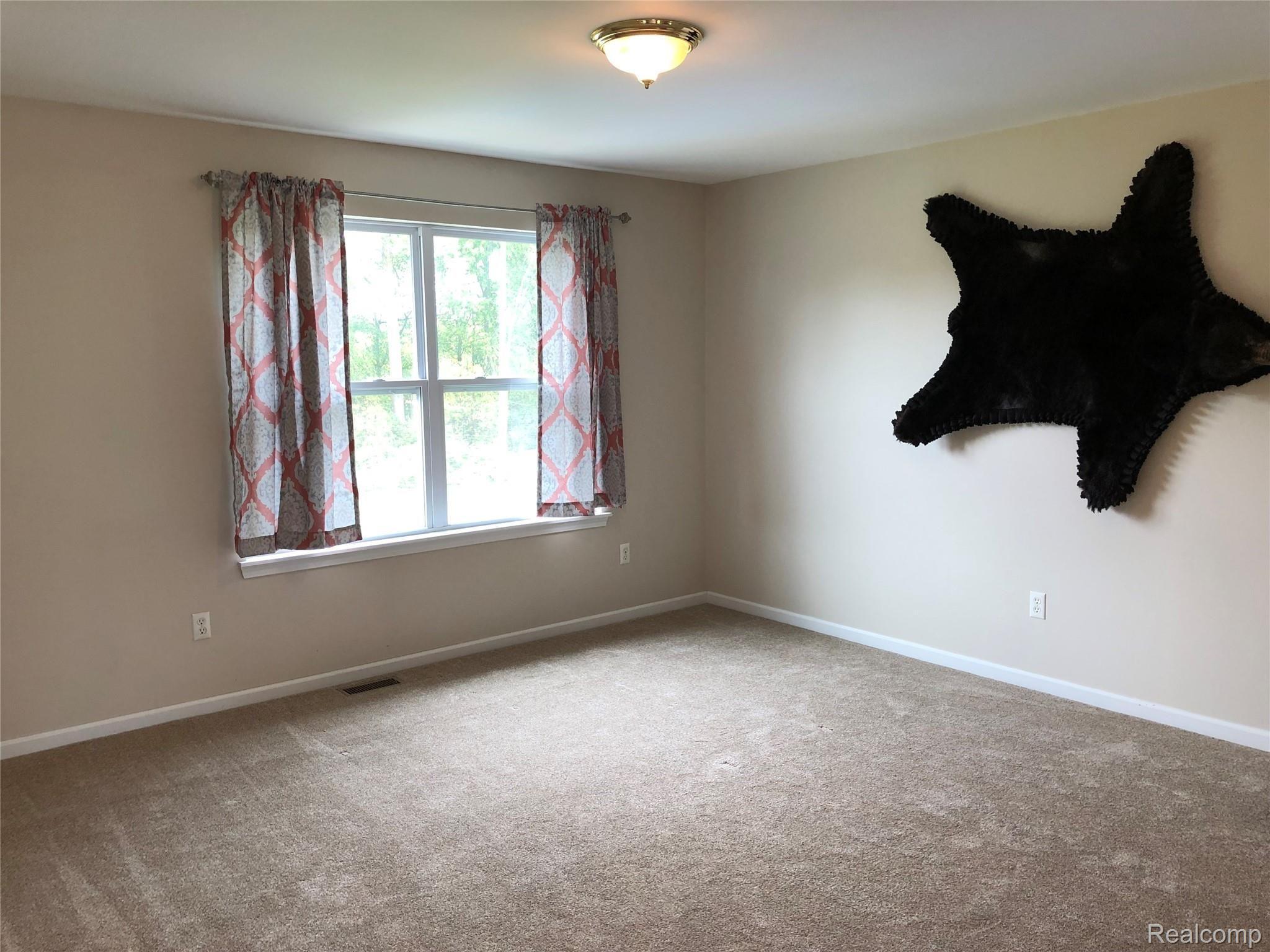 5171 Martin Road Capac, MI 48014 - Photo 30 of 34 Upstairs bonus/recreation room