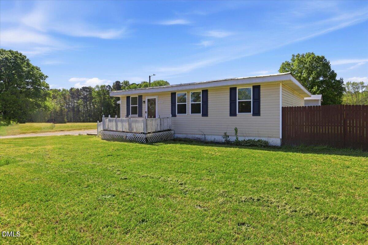334 Perry Curtis Road Zebulon, NC 27597 - Photo 3 of 28 03-334 Perry Curtis Rd-3