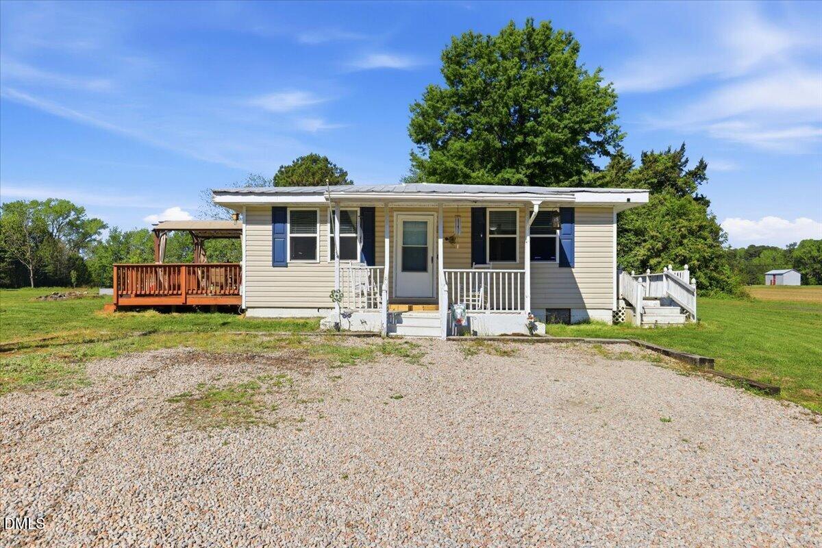 334 Perry Curtis Road Zebulon, NC 27597 - Photo 4 of 28 04-334 Perry Curtis Rd-4