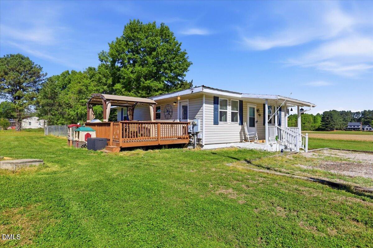 334 Perry Curtis Road Zebulon, NC 27597 - Photo 5 of 28 05-334 Perry Curtis Rd-5