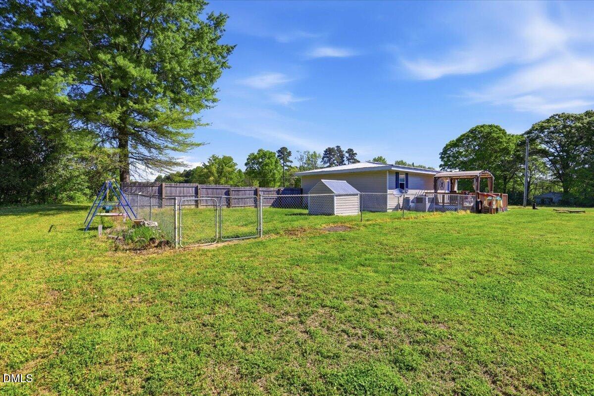 334 Perry Curtis Road Zebulon, NC 27597 - Photo 8 of 28 08-334 Perry Curtis Rd-8