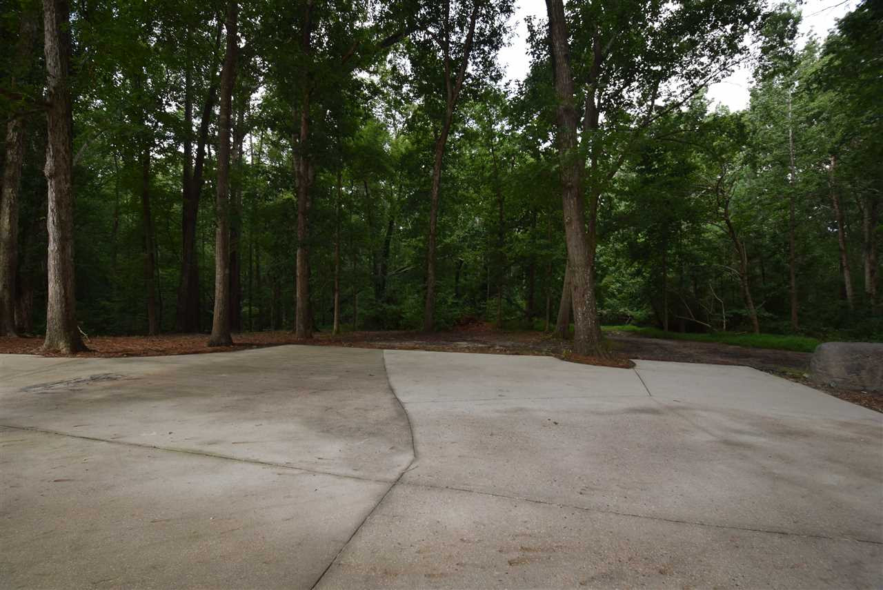 7100 Denlee Road Raleigh, NC 27603 - Photo 29 of 30 Additional Concrete Parking