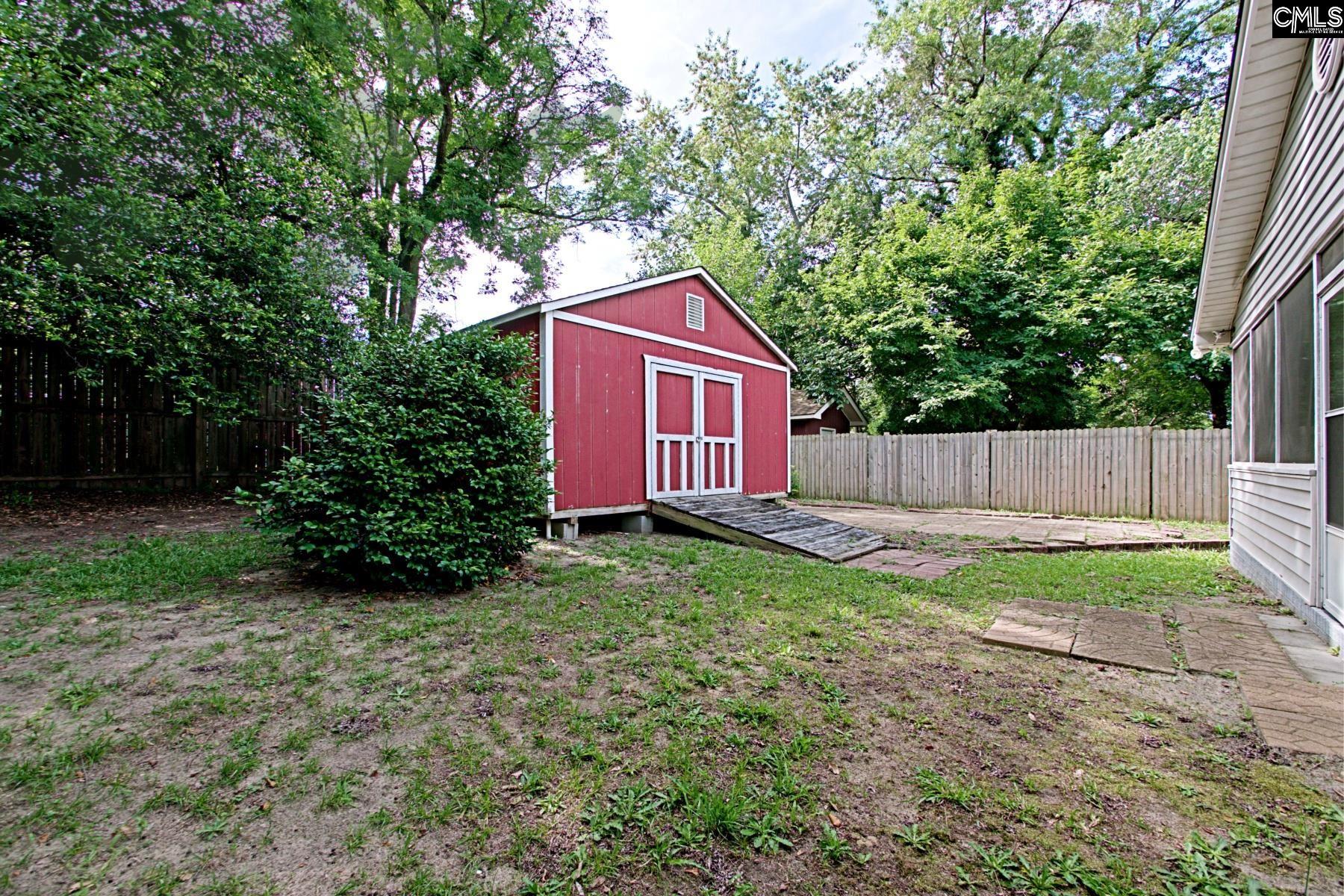 1430 Dahlia Road Columbia, SC 29205 - Photo 39 of 43