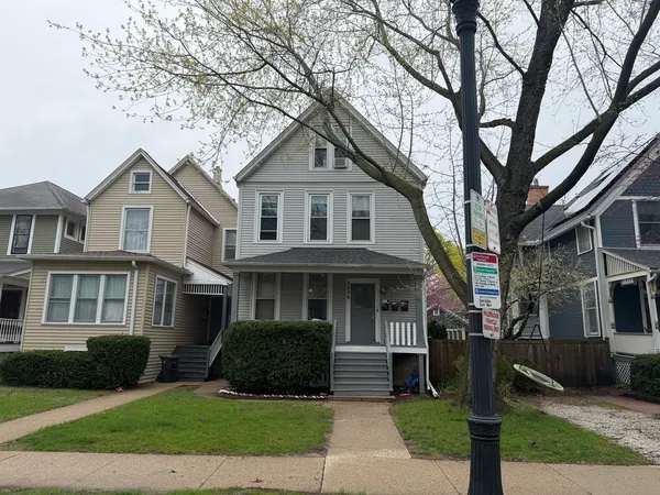 $975,000 | 2026 Maple Avenue, Evanston, IL 60201