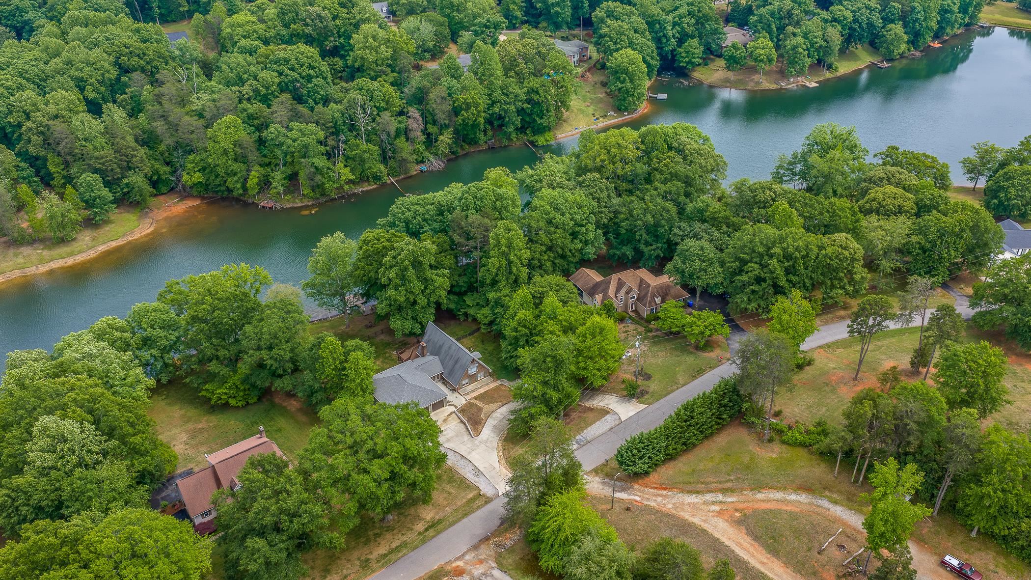 111 Englewood Drive Inman, SC 29349 - Photo 42 of 43