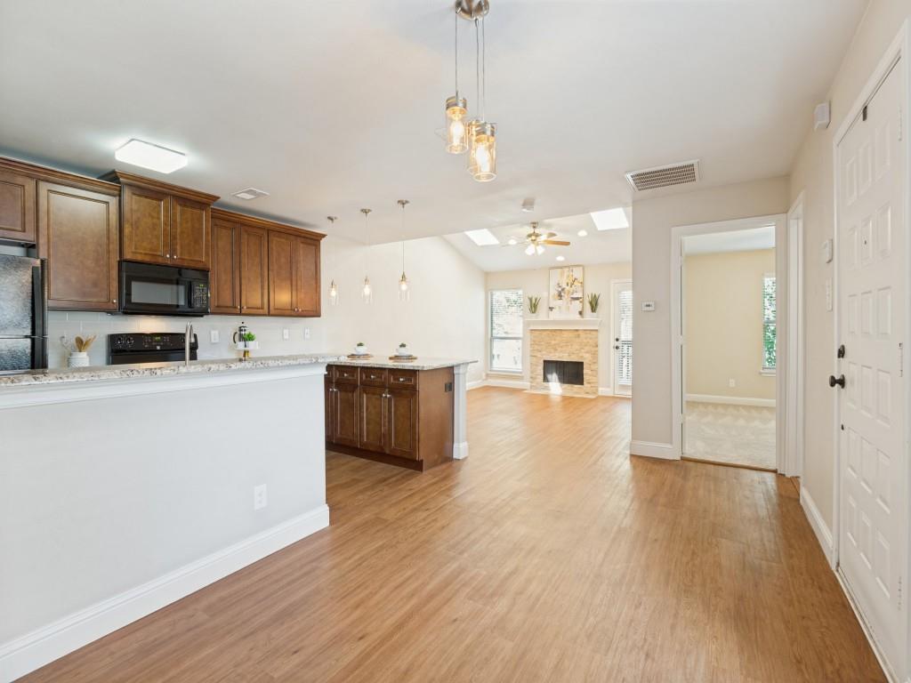 5616 Preston Oaks Road, Unit 110 Dallas, TX 75254 - Photo 16 of 27 Gallery Image 16