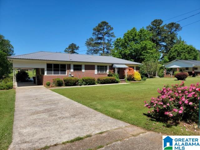 228 Gilham Road Roanoke, AL 36274 - Photo 2 of 17 Gallery Image 2