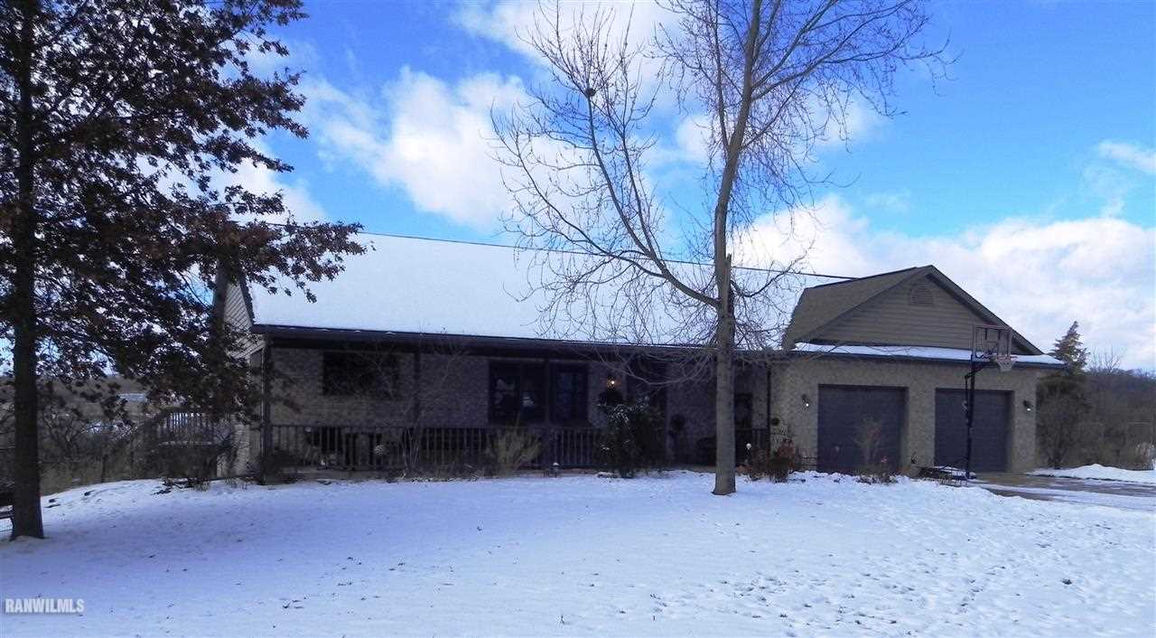 4428 South Klopf Road Stockton, IL 61085 - Photo 1 of 20 Gallery Image 1